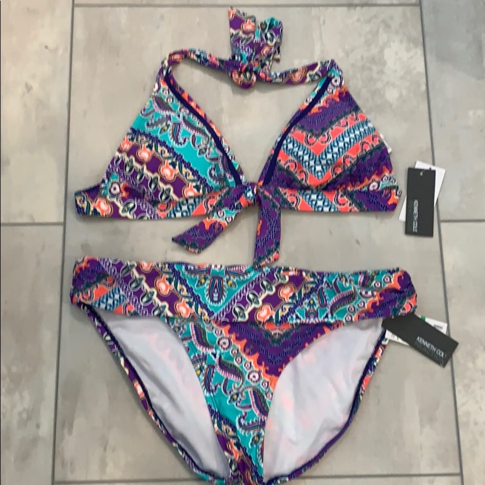 Kenneth Cole Swimsuit